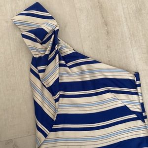 Banana Republic Coastal Dress ⛵️